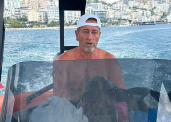 “Ishte perfekte…”, gazetarja: Çfarë tregon sasia e madhe e tritolit që iu vendos 58-vjeçarit në Sarandë