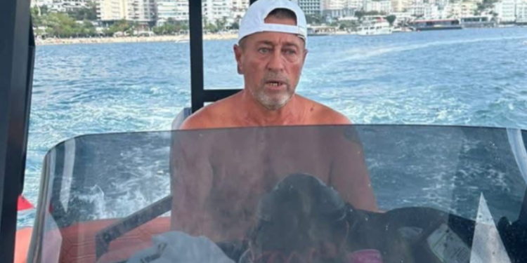 “Ishte perfekte…”, gazetarja: Çfarë tregon sasia e madhe e tritolit që iu vendos 58-vjeçarit në Sarandë