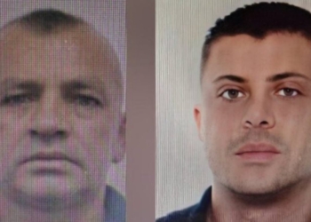 Vrau biznesmenin italian në Salari të Tepelenës dhe më pas u vetdorëzua, lihet në burg Kamber Sulçe