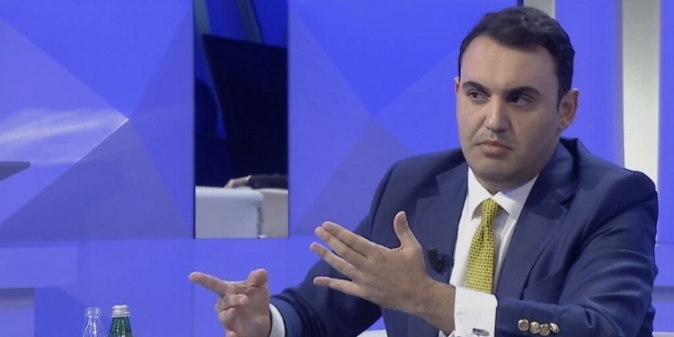 “Nesër mblidhet Kryesia e PD-së”, Këlliçi: Brenda pak orëve do kemi dhe emrin për Tiranën
