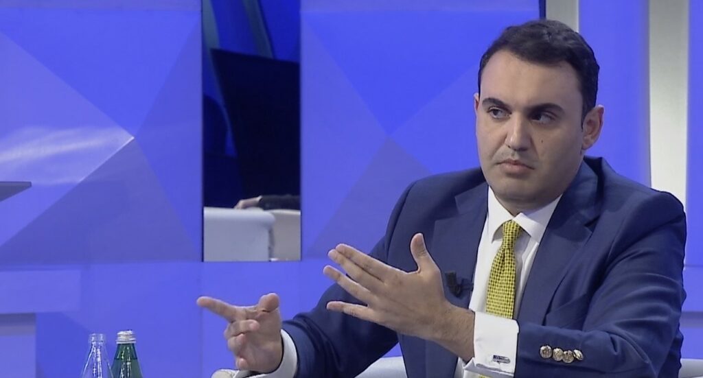 “Nesër mblidhet Kryesia e PD-së”, Këlliçi: Brenda pak orëve do kemi dhe emrin për Tiranën