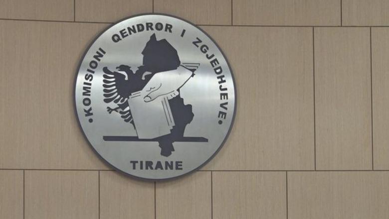 Zgjedhjet në Tiranë dhe 5 bashki të tjera, KQZ propozon datën për hapjen e fushatës