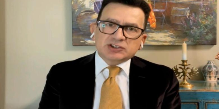Spahiu: Avokati i arrestuar nuk kreu vepër penale, por shkelje etike dhe rregulli në seancë