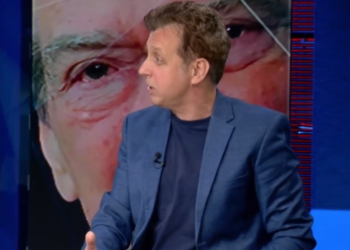 ‘PD po sjell humor me kandidatin’/ Lami: Demokratët nuk futen në zgjedhje të fitojnë