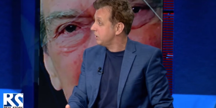 ‘PD po sjell humor me kandidatin’/ Lami: Demokratët nuk futen në zgjedhje të fitojnë