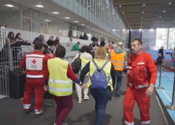 Rrezik lufte në Lindje, Lituania përgatitet për evakuimin e 400 mijë banorëve