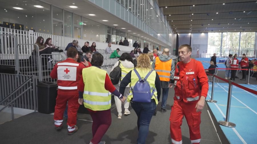 Rrezik lufte në Lindje, Lituania përgatitet për evakuimin e 400 mijë banorëve