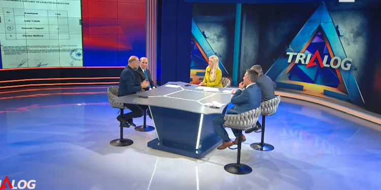 Sulo: Pushteti po tenton të kapë Gjykatën. Reagon Brahimllari: Llagami është në të drejtën e saj, s’ka prapavijë politike