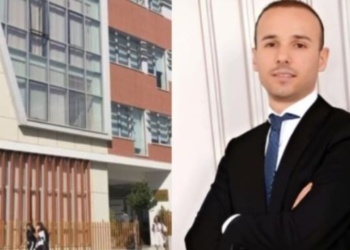 “Do merrem personalisht edhe me …”/ Zbardhet audioregjistrimi që çoi në pranga avokatin Ulian Bajrami
