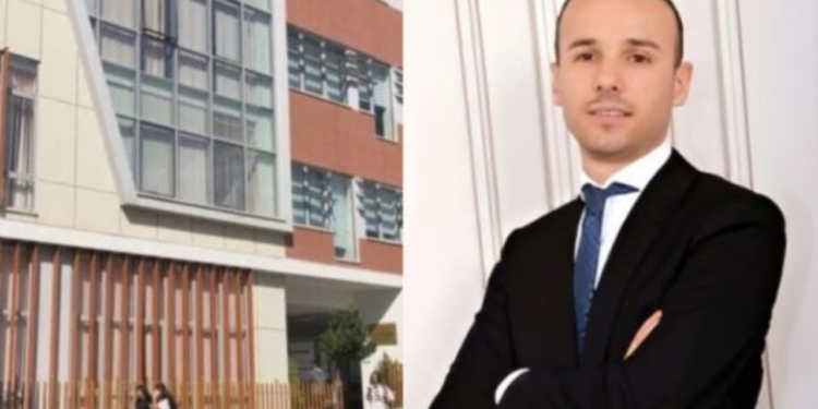 “Do merrem personalisht edhe me …”/ Zbardhet audioregjistrimi që çoi në pranga avokatin Ulian Bajrami