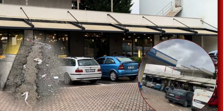 Vrasja e dyfishtë në Manzë, Policia arreston katër persona, autori ende në arrati