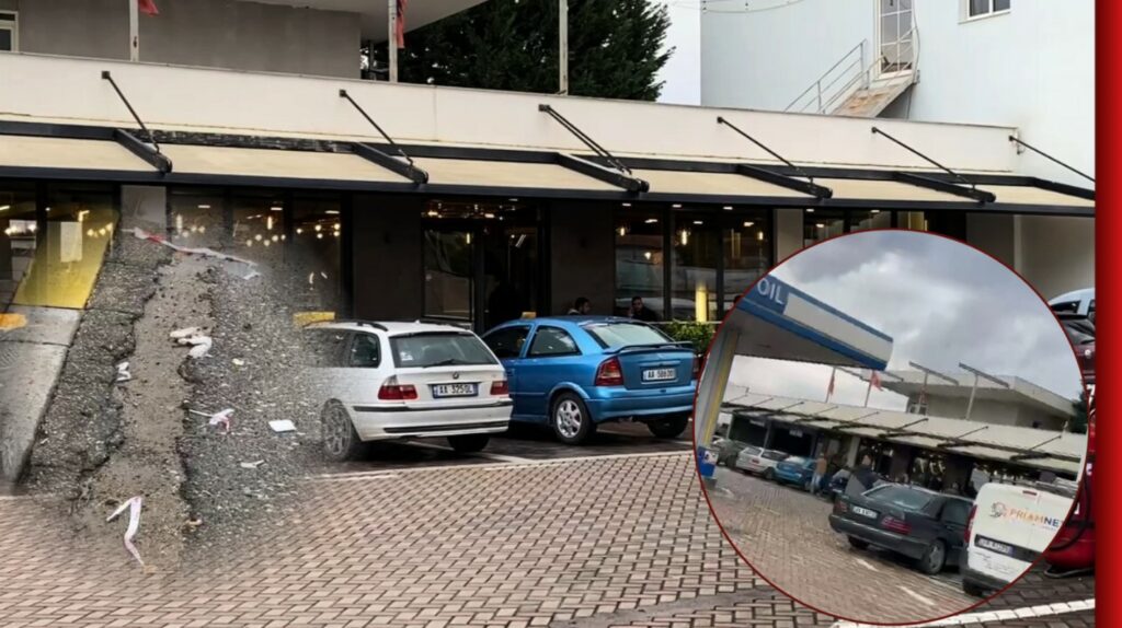 Vrasja e dyfishtë në Manzë, Policia arreston katër persona, autori ende në arrati