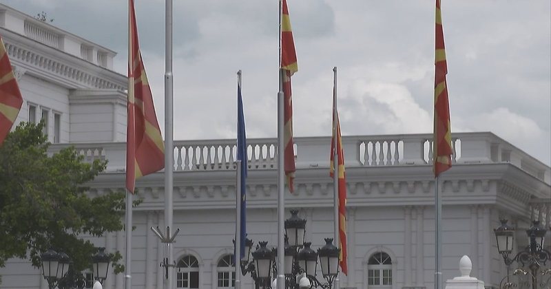Shtetasit e Maqedonisë së Veriut pa viza drejt SHBA