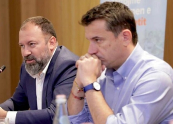 Prishja e ndërtimeve te “5 Maji”, GJKKO urdhëron SPAK-un që të hetojë Veliajn e Maznikun