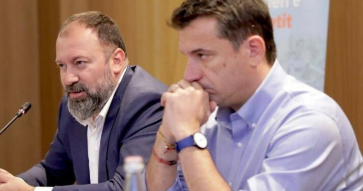 Prishja e ndërtimeve te “5 Maji”, GJKKO urdhëron SPAK-un që të hetojë Veliajn e Maznikun