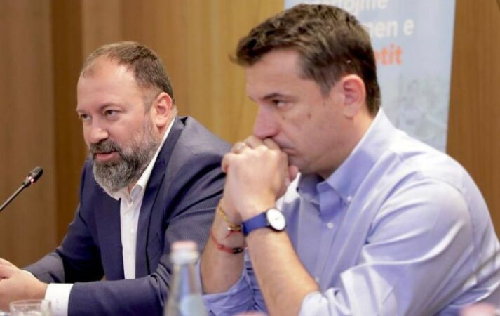 Prishja e ndërtimeve te “5 Maji”, GJKKO urdhëron SPAK-un që të hetojë Veliajn e Maznikun