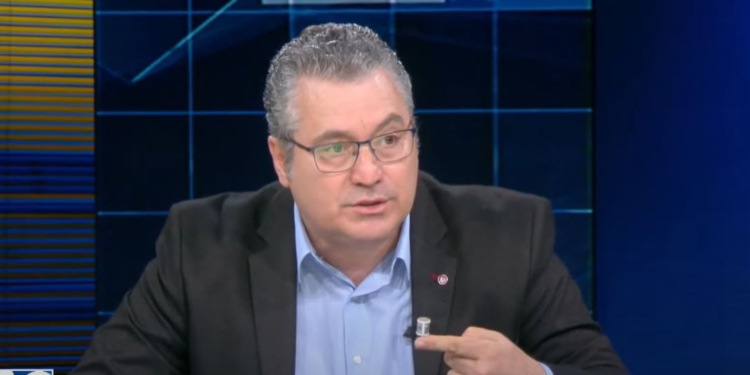 Zgjedhjet në RMV, “Shqiptarët, s’kanë qenë kurrë më të përçarë”/ Minxhozi: Antagonizmi mes partive shqiptare, i dëmshëm