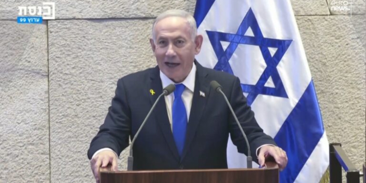 “I thatë botës; ‘mos harroni tetorin’”/Netanyahu-Trumpit: Miku më i madh i izraelitëve! Dolët kundër OKB-së