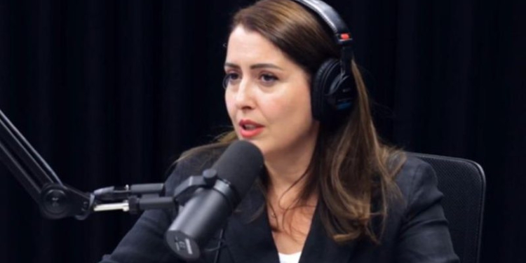 Ogerta Manastirliu rrëfehet si asnjëherë tjetër në podcastin “Flasim” me Edi Ramën (INTERVISTA E PLOTE)