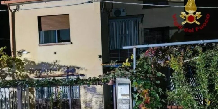Shuhet familja në Itali, u gjetën të vdekur brenda në shtëpi, dyshohet se…