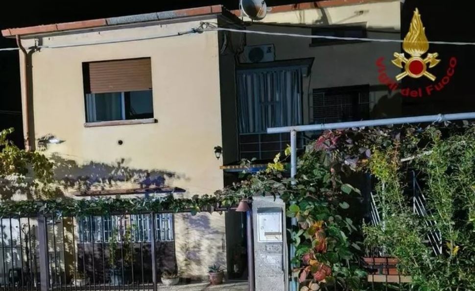 Shuhet familja në Itali, u gjetën të vdekur brenda në shtëpi, dyshohet se…