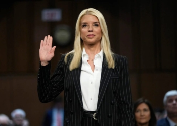 “Lista e Epstein nuk ekziston”, Pam Bondi shkel mbi fjalët e thëna muaj më parë