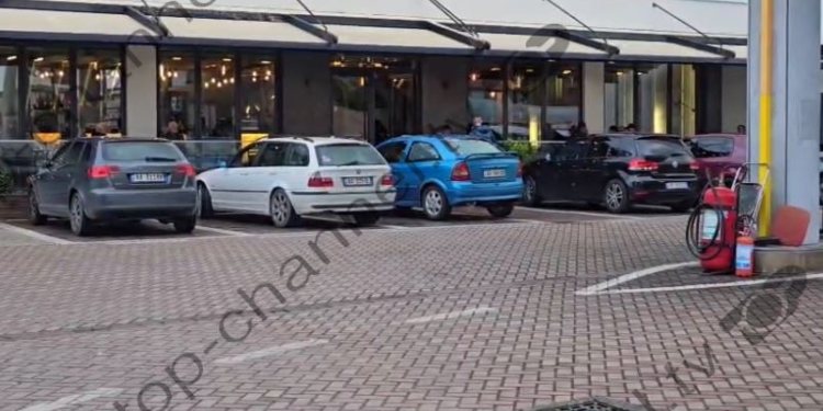 “Pse i flet kamerierit?”. Vrau 23-vjeçarin, por ra viktimë edhe vetë… Si ndodhi krimi në Manëz