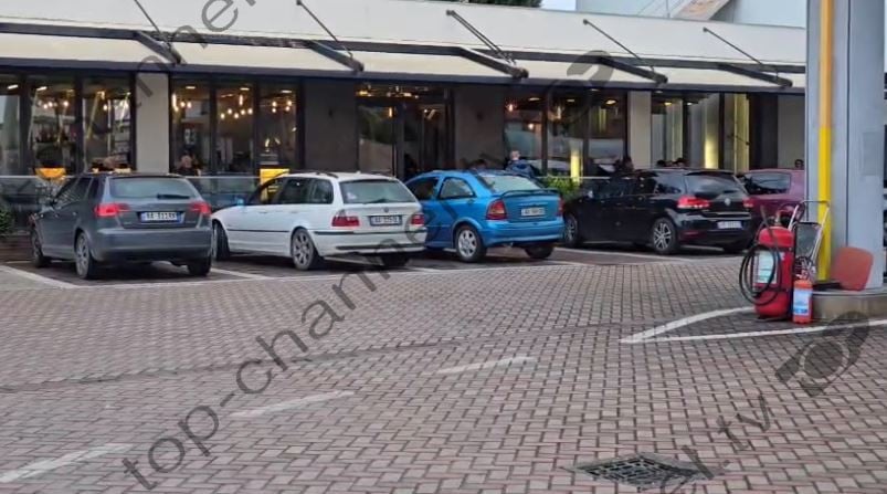 “Pse i flet kamerierit?”. Vrau 23-vjeçarin, por ra viktimë edhe vetë… Si ndodhi krimi në Manëz