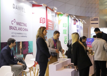 Panairi i 14-të Ndërkombëtar i Patentave hapet në Dalian