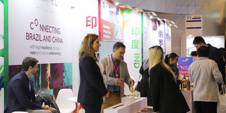 Panairi i 14-të Ndërkombëtar i Patentave hapet në Dalian