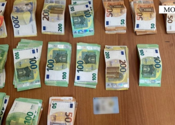 Morinë/ Kishte mbi 15 mijë euro me vete, procedohet 38- vjeçari