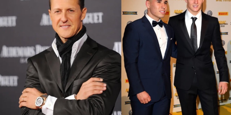 Skandali në shtëpinë e Schumacher, ky është piloti që përdhunoi dy herë infermieren që kujdesej për legjendën e Formula 1: Ajo ishte në gjendje..