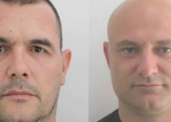Atentati ndaj Arjan Ndojës, Meçaj dhe Dervishaj “shpërthejnë” në seancë: S’kërkojmë mëshirë, por mos na ngarkoni gjëra kot