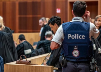 Mega-procesi gjyqësor ‘Sky ECC’ në Belgjikë, ky është shqiptari drejtues i grupit kriminal të prodhimit e trafikut të drogës! (EMRI)