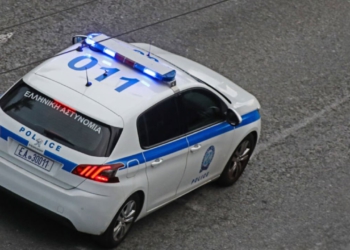 18-vjeçari mbyt nënën me peshqir dhe njofton policinë: E vrava unë!