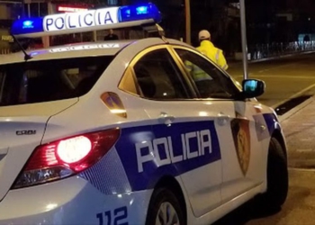 Sherr me thika mes disa personave në Bathore, 4 të plagosur përfundojnë te Trauma