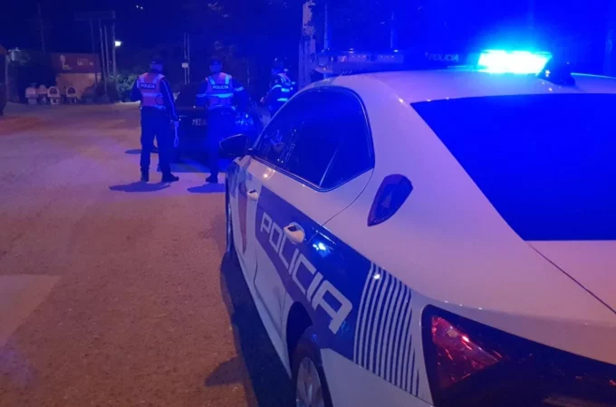 E rëndë në Tiranë, 16-vjeçarja hidhet nga pallati në ndërtim dhe ndërron jetë