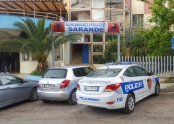 Atentati me tritol i mori jetën 58-vjeçarit në Sarandë, shoqërohen në polici 10 persona