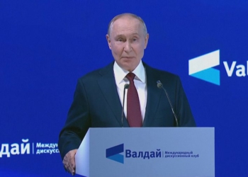 “Merr flakë” Putin, shpërthen sërish ndaj Europës: Le ta provojnë të na provokojnë, do të përgjigjemi me shpejtësi