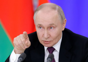 Putin: Dërgimi i raketave Tomahawk në Ukrainë do të prishte marrëdhëniet me SHBA-në