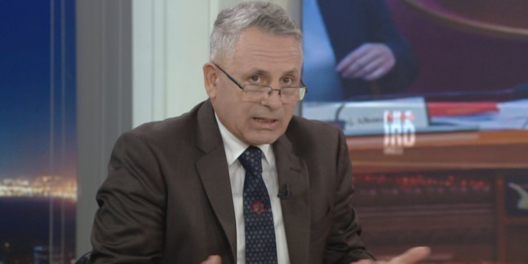 Xhaferri, kreu i “turbullirave”/ Qafoku: Në 2026 do jetë përballë Berishës! Diplomatët e huaj duan ndryshimin në PD