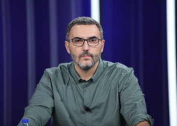 “Nëse unë fitoj Bashkinë e Tiranës, bie qeveria!”/Qori: Nuk mund t’i bashkohem kandidatit të Berishës, siç bënë partitë e reja