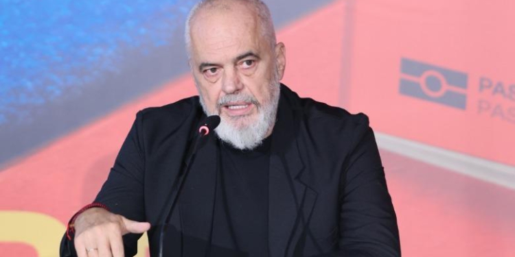 Veliaj kërkon pezullimin e dekretit të Begajt, PS “ndez” motorët për zgjedhjet në Tiranë! Rama mbledh pasdite strukturat politike