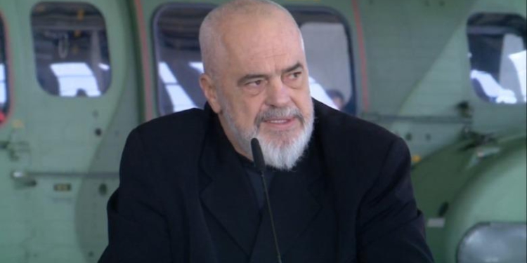 Rama: Sigurimi për dëmet nga fatkeqësitë natyrore do të bëhet me ligj për banesat dhe bizneset