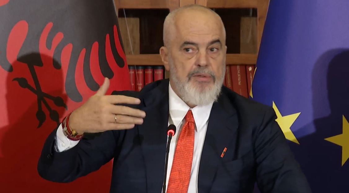 “Regjistër Elektronik për lejet e ndërtimit!”/Rama: “Listë e zezë” për shkelësit, përjashtim për marrje leje për 5 vite…