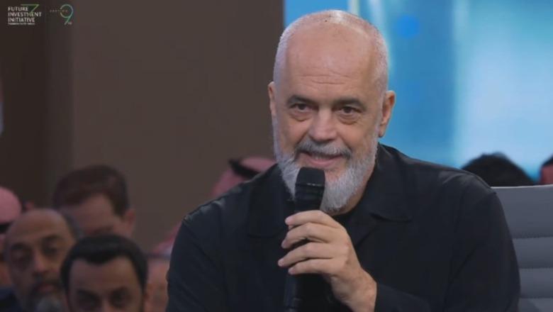 Rama nga Riadi: BE ka ngecur te armatimi! Shqetësohen për luftën dhe nuk kanë një plan për paqen