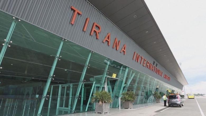 Goditen në aeroportin e Rinasit 6 raste paligjshmërie/ Sekuestrohen mbi 22 mijë euro dhe dokumente false