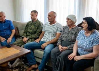 Hija e arkivoleve/ Frika e shqiptarëve nga rikthimi i shërbimit ushtarak në Serbi: Jemi mes dy zjarreve