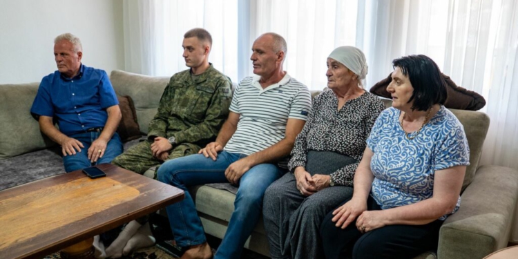 Hija e arkivoleve/ Frika e shqiptarëve nga rikthimi i shërbimit ushtarak në Serbi: Jemi mes dy zjarreve