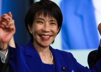 Për herë të parë, Japonia me një kryeministre grua! Kush është Sanae Takaichi që pritet të arrijë ambicien e saj